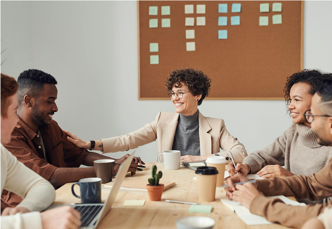 Flexible Teams